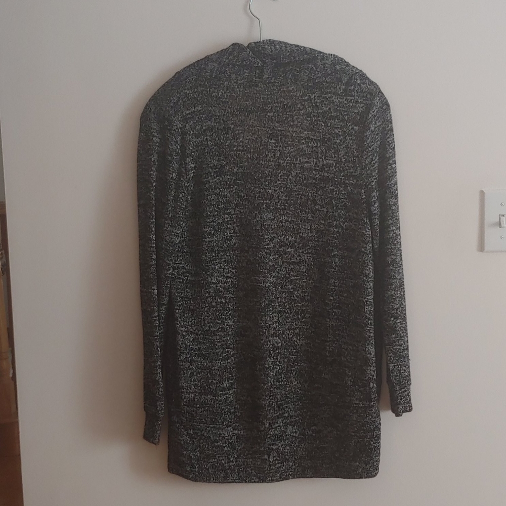 Cocoon Cardigan - Picture 2 of 5